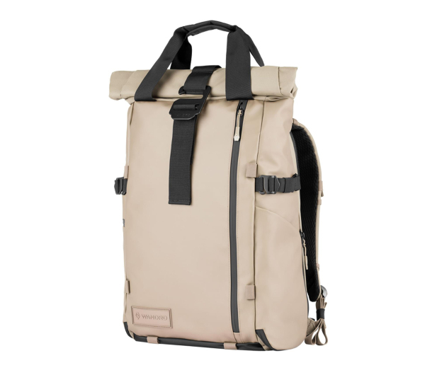 WANDRD PRVKE Bag Only 31L Yuma Tan - 1550058 - zdjęcie